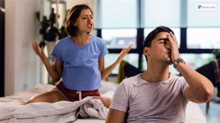 Unveiling The Truths Behind The "My Wife Yells At Me" Meme: Unveiling Marital Dynamics