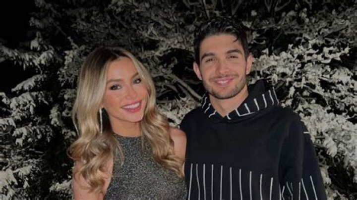 Unveiling The Truths: Esteban Ocon's Wife Revealed