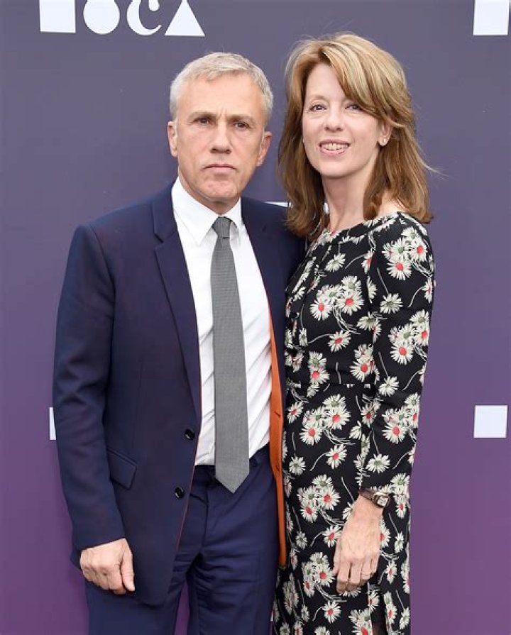 Unveiling The Untold Story: Christoph Waltz's First Wife