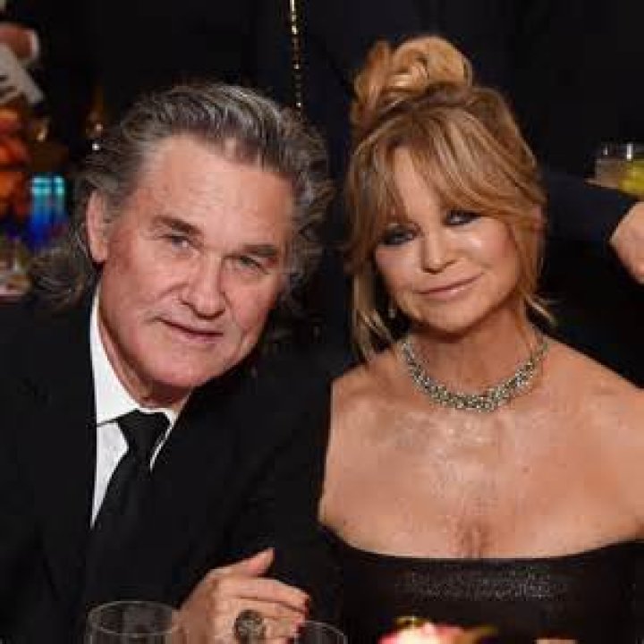Unveiling The Untold Story Of Kurt Russell's First Wife: Discoveries And Insights