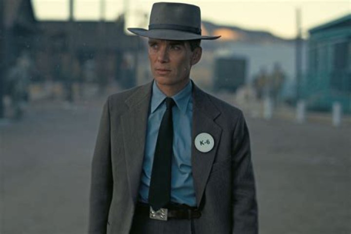 Unveiling The Wealth And Legacy Of Robert Oppenheimer