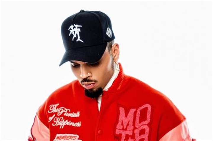 Unveiling The World Of Chris Brown's Son: Discoveries And Insights