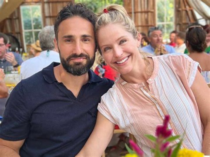 Unveiling The World Of Sara Haines' Husband: Intriguing Insights Revealed
