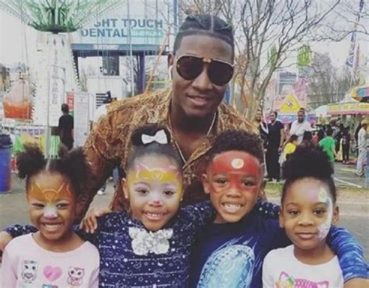 Unveiling The World Of Yung Joc's Children: Discoveries And Insights