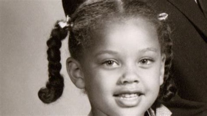 Unveiling Vanessa Williams' Early Years: Discoveries And Insights