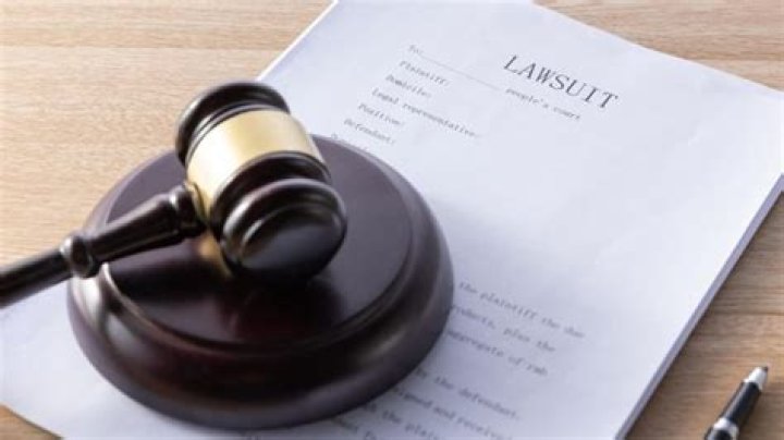 Victoria Secret Karen Lawsuit
