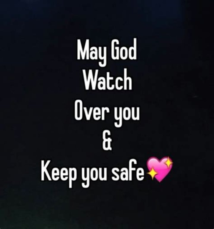 "Watching Your Back" Quotes To Keep You Safe And