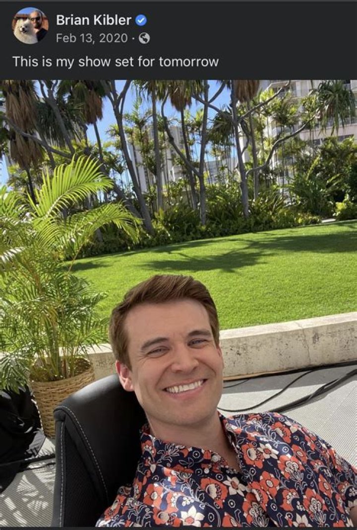 WebBlog | Brian Kibler