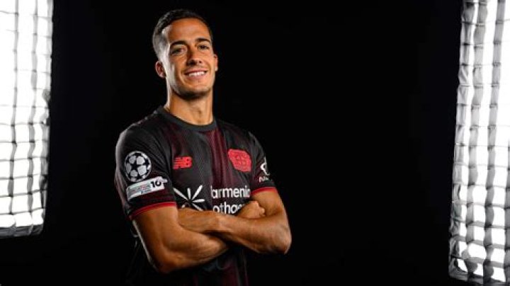 WebBlog | Lucas Daniel Vazquez
