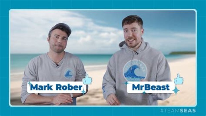 WebBlog | Mark Rober