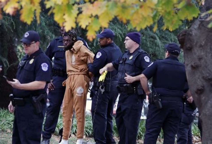 Wenter Donovan Was Arrested Because She Wouldn’t Let The Doctor Take Shanquella To The Hospital