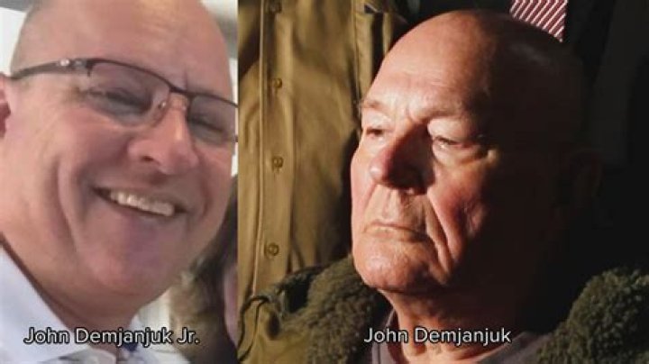 What Does John Demjanjuk's Family Think Of 'Devil Next Door'? They Still Support Him |