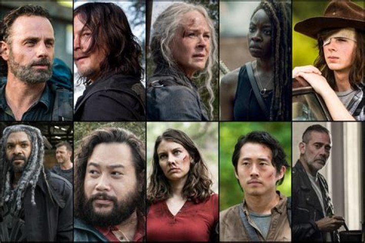 What Does "JSS" Mean On 'The Walking Dead'? The Episode Title Is Linked To The Mysterious Enid