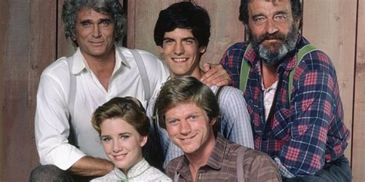 What Happened to Albert on 'Little House on the Prairie'? It's... Confusing