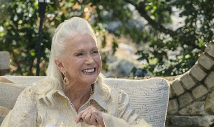 What Happened To Grandma Nell OBrien On Chesapeake Shores? Update On Her Whereabouts