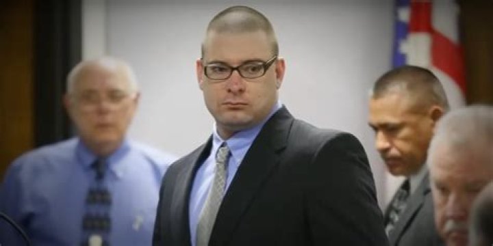 What Happened To The Man Who Killed Chris Kyle? Eddie Ray Routh Update Today |