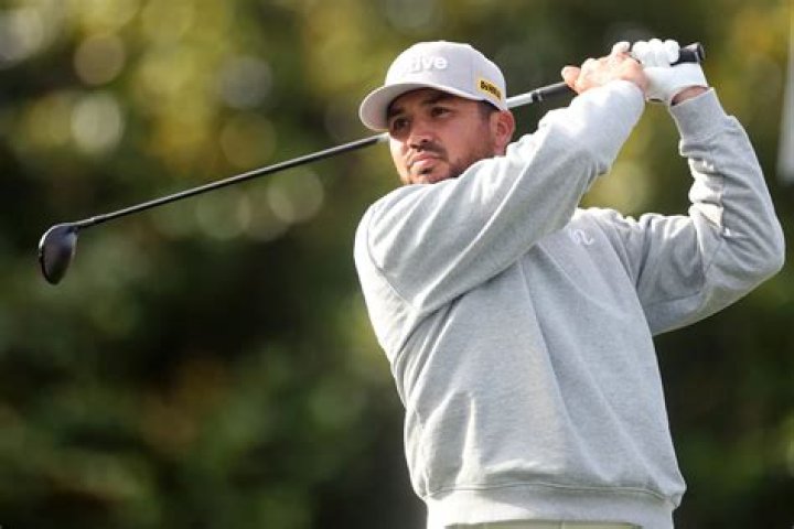 What Is Jason Day Religion? Origin And Ethnicity |
