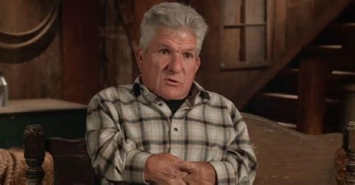What Is Matt Roloff's Net Worth? 'LPBW' Star Is Doing Well