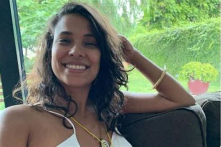 Where Is Brazilian Ronaldos Ex-wife Maria Beatriz Antony Now?