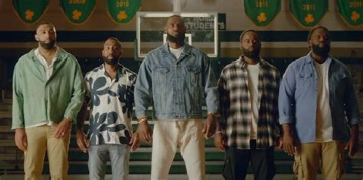Where Is Dru Joyce Now? Lebron James Fab 5 Friends