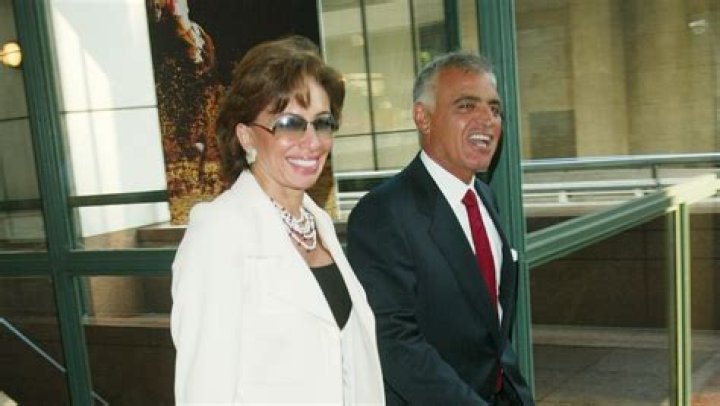 Where Is Judge Jeanine Pirro Husband Al Pirro Currently Living Now?