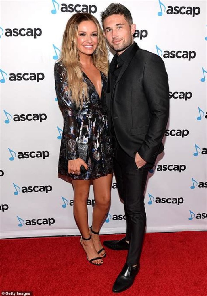 Who's Michael Ray Dating Now?
