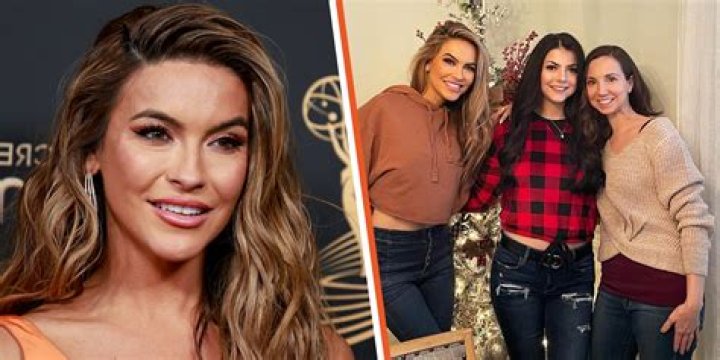 Who Are Chrishell Stause's Sisters?