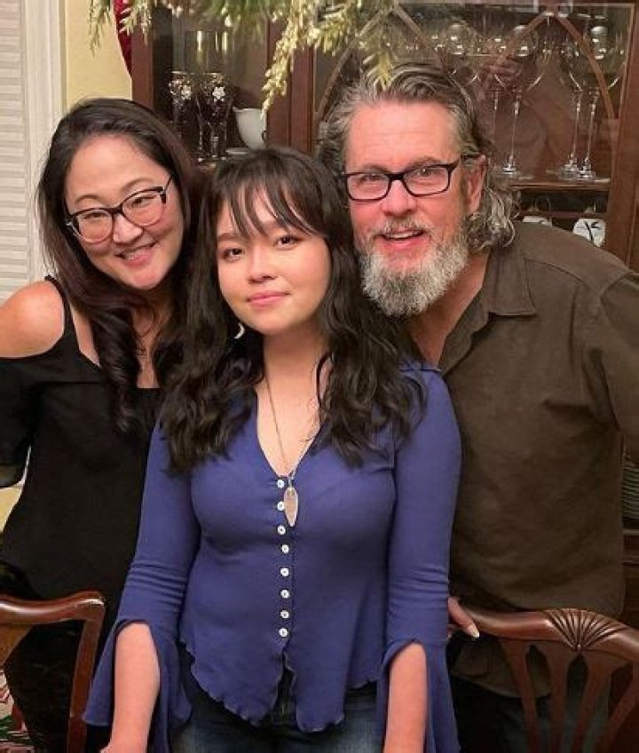Who are Isabella Russos Parents? Isabella Russo Biography, Parents Name, Nationality and More |