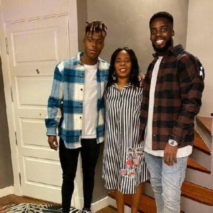 Who Are Maria And Felix Williams? Meet Nico Williams Parents: Family And Siblings |