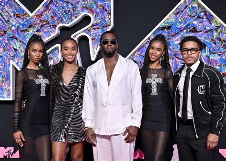 Who Are Quincy Taylor Brown's siblings? Is Sean Combs His Father? ·