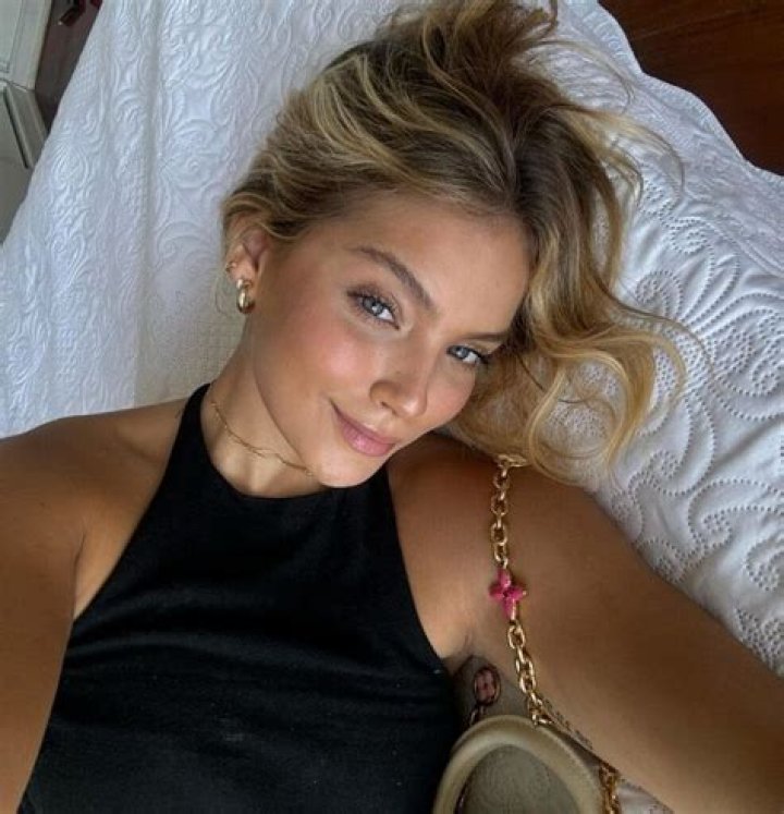 Who Is 17YO Endricks 3 Years Older Girlfriend Gabriely Miranda? Everything ToKnow About Real Mad