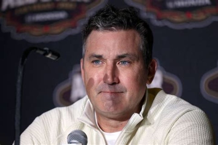 Who is Andrew Brunette's wife Lorie? A glimpse into personal life of new Nashville Predators head co