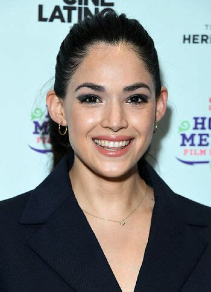 Who Is Ariana Guerra From Promised Land? Everything To Know About The Actress