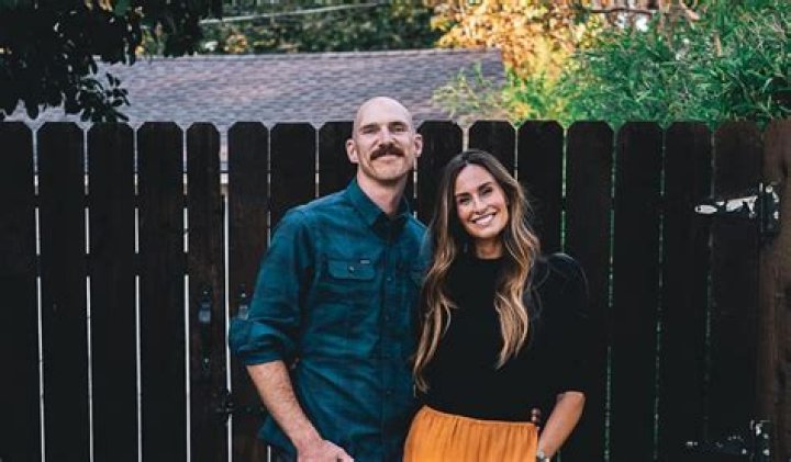 Who Is Bryan Wolfe, Kim Wolfe's Husband And Country Music Star?
