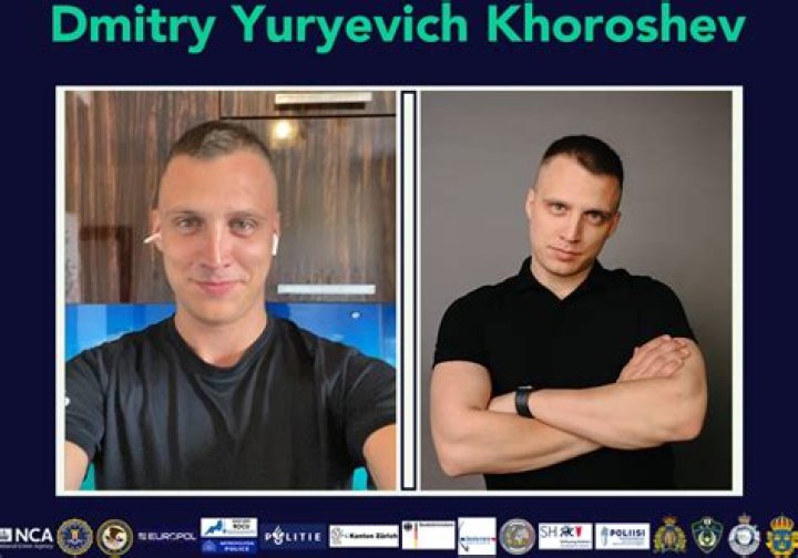 Who is Dmitry Azovsky twin brother? |