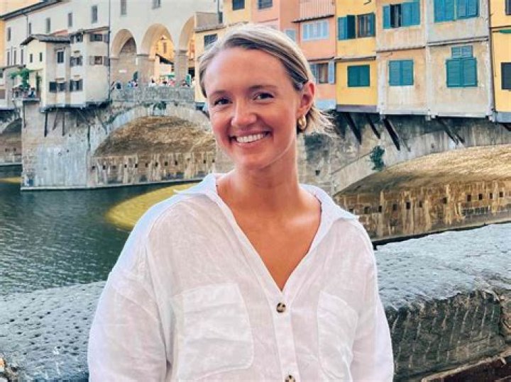 Who Is Emma Webb? Everything To Know About Broadcaster
