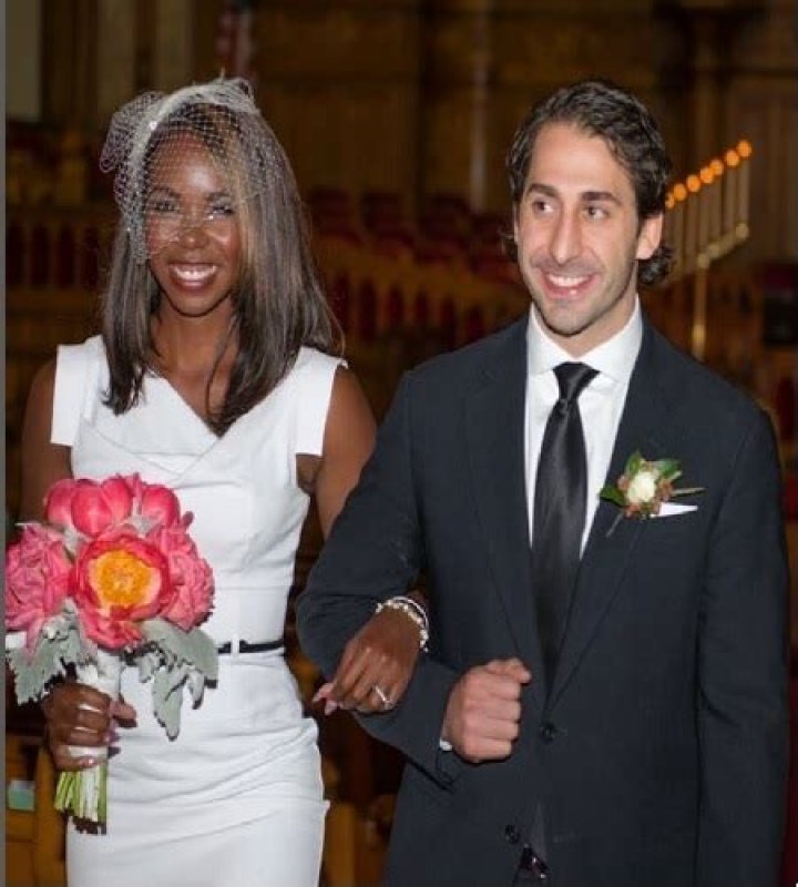 Who Is Erica Cobb's Husband?