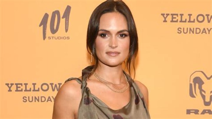 Who Is Kathryn Kelly? Actress Who Plays Emily In Yellowstone New Girlfriend Of Jimmy