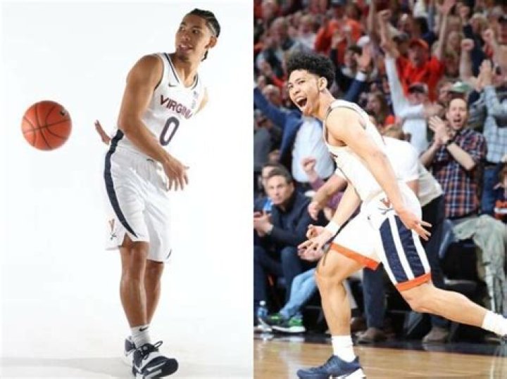 Who is Kihei Clark? (Bio, Age, Family, Affair, Girlfriend, Salary, Stats, Height, Weight)