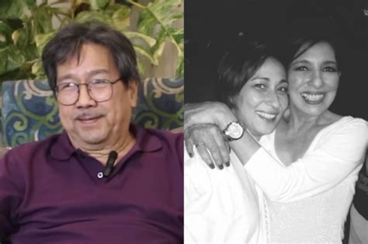 Who Is Leo Martinez Cherie Gil's Husband?