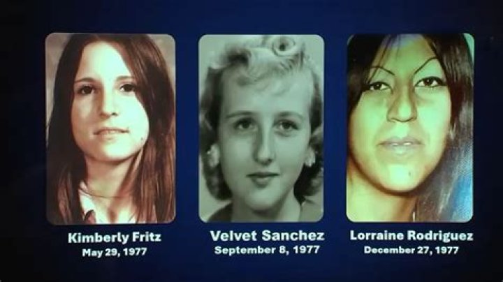 Who Is Louis Kimble From Las Vegas California? Murder Case On Fatal Attraction |