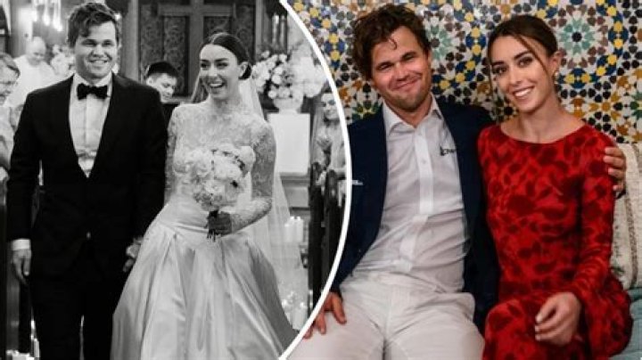 Who Is Magnus Carlsen's Girlfriend? Know His Bio, Love Life, and Net Worth ·
