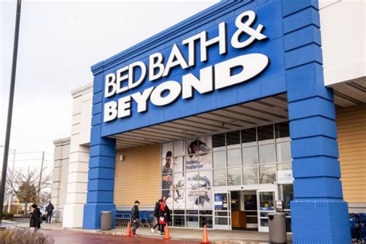 Who Is Mark Tritton Wife? Net Worth And Salary At Bed Bath Beyond |