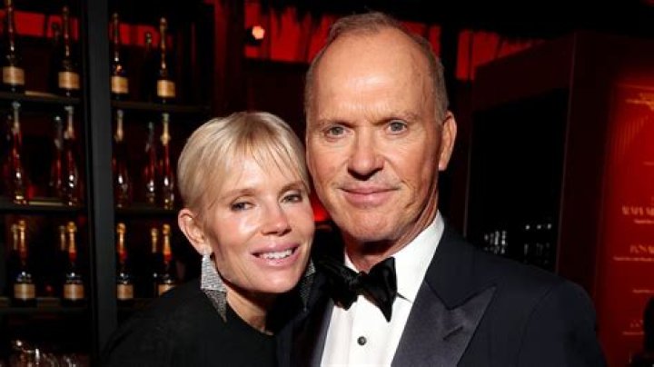 Who Is Marni Turner, Michael Keaton Girlfriend? Here Is A Look At Their Relationship ·