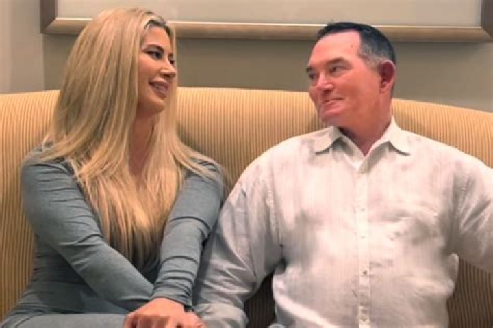 Who Is Mike Zimmer's New Wife?