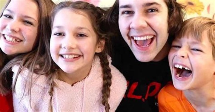 Who is Natalie Noel? Interesting Facts About David Dobriks Assistant