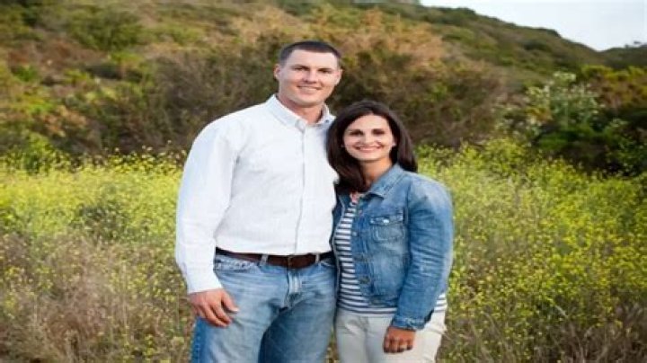 Who is Philip Rivers Wife? Know All About Tiffany Rivers