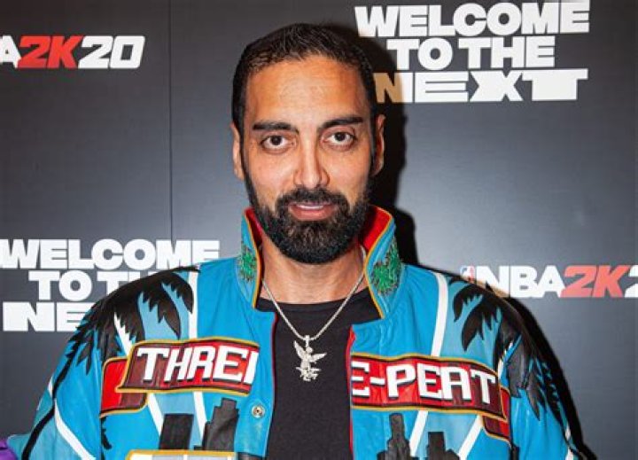 Who is Ronnie 2k? Ronnie Singhs Son, Age, Height, Net Worth |
