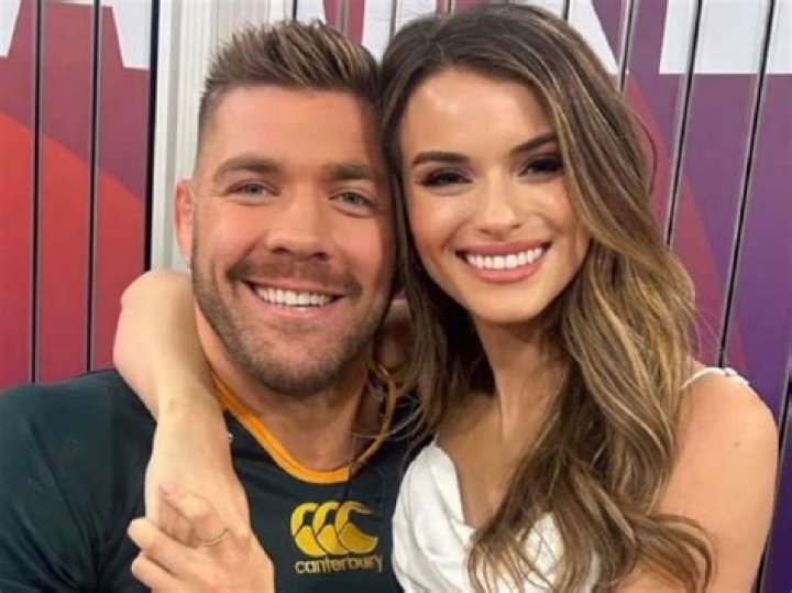 Who is Sean Strickland Girlfriend? Know about his relationship status