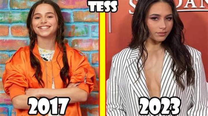Who Is Tess Christine Youtuber Diagnosed With